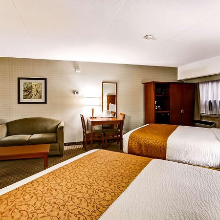Quality Inn Kitchener Zewnętrze zdjęcie
