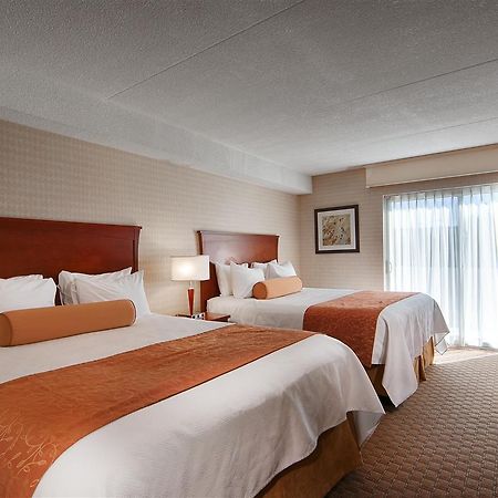 Quality Inn Kitchener Zewnętrze zdjęcie