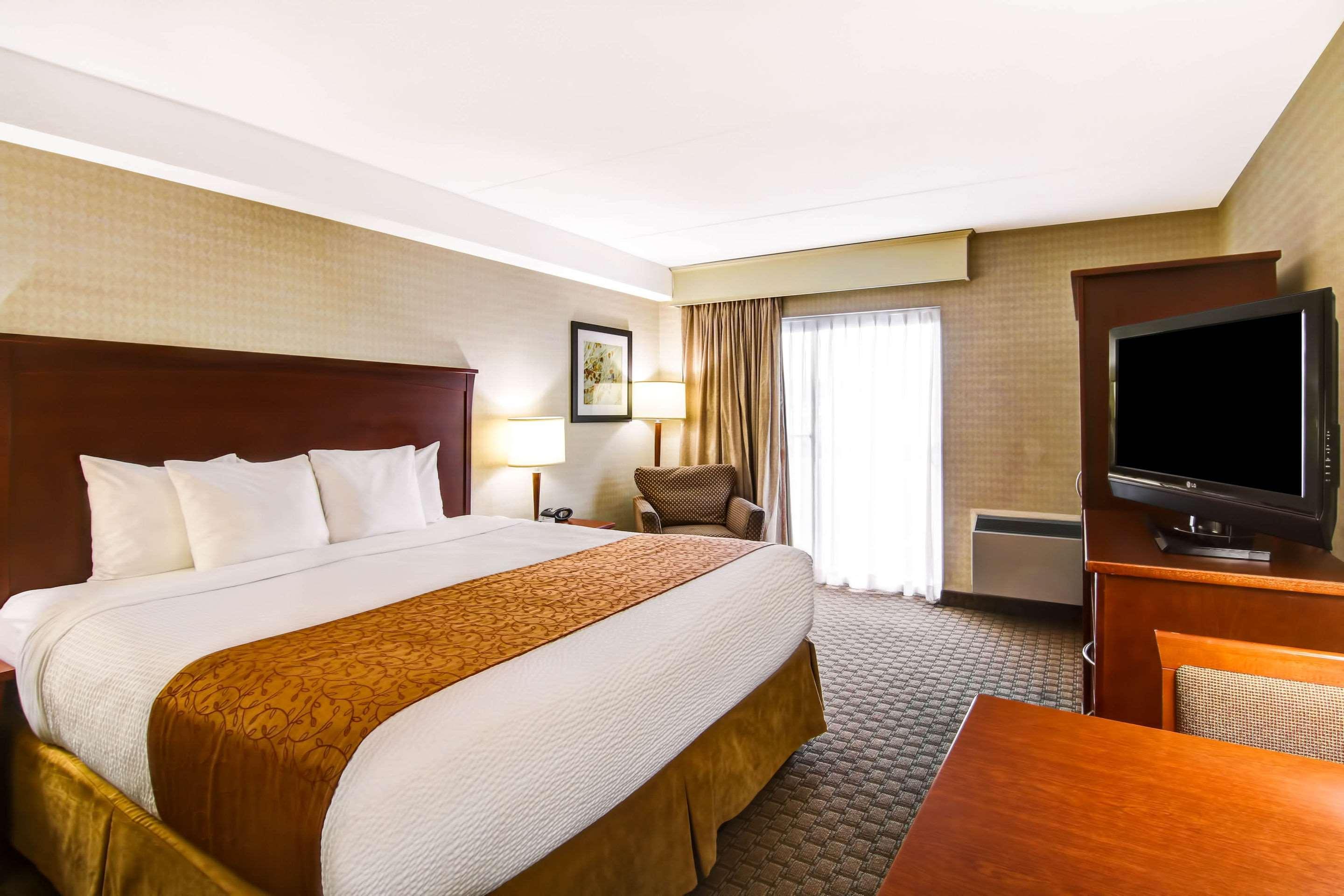 Quality Inn Kitchener Zewnętrze zdjęcie