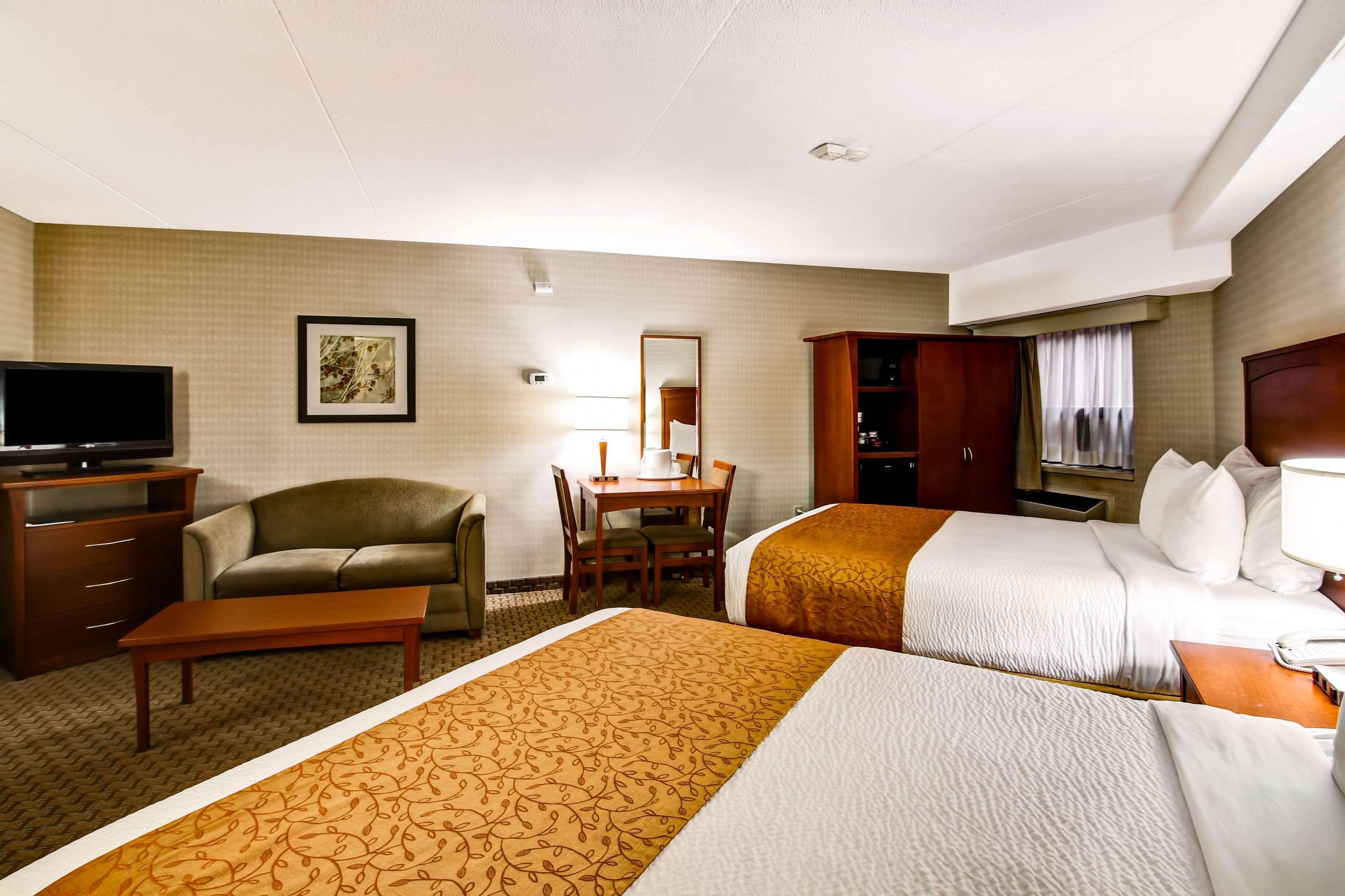 Quality Inn Kitchener Zewnętrze zdjęcie