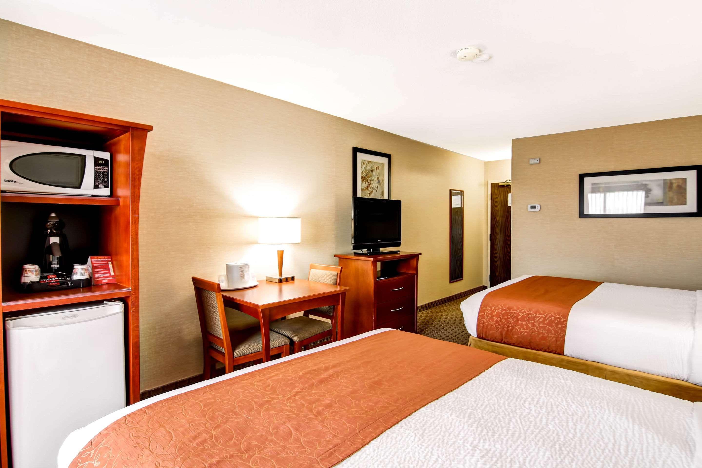 Quality Inn Kitchener Zewnętrze zdjęcie