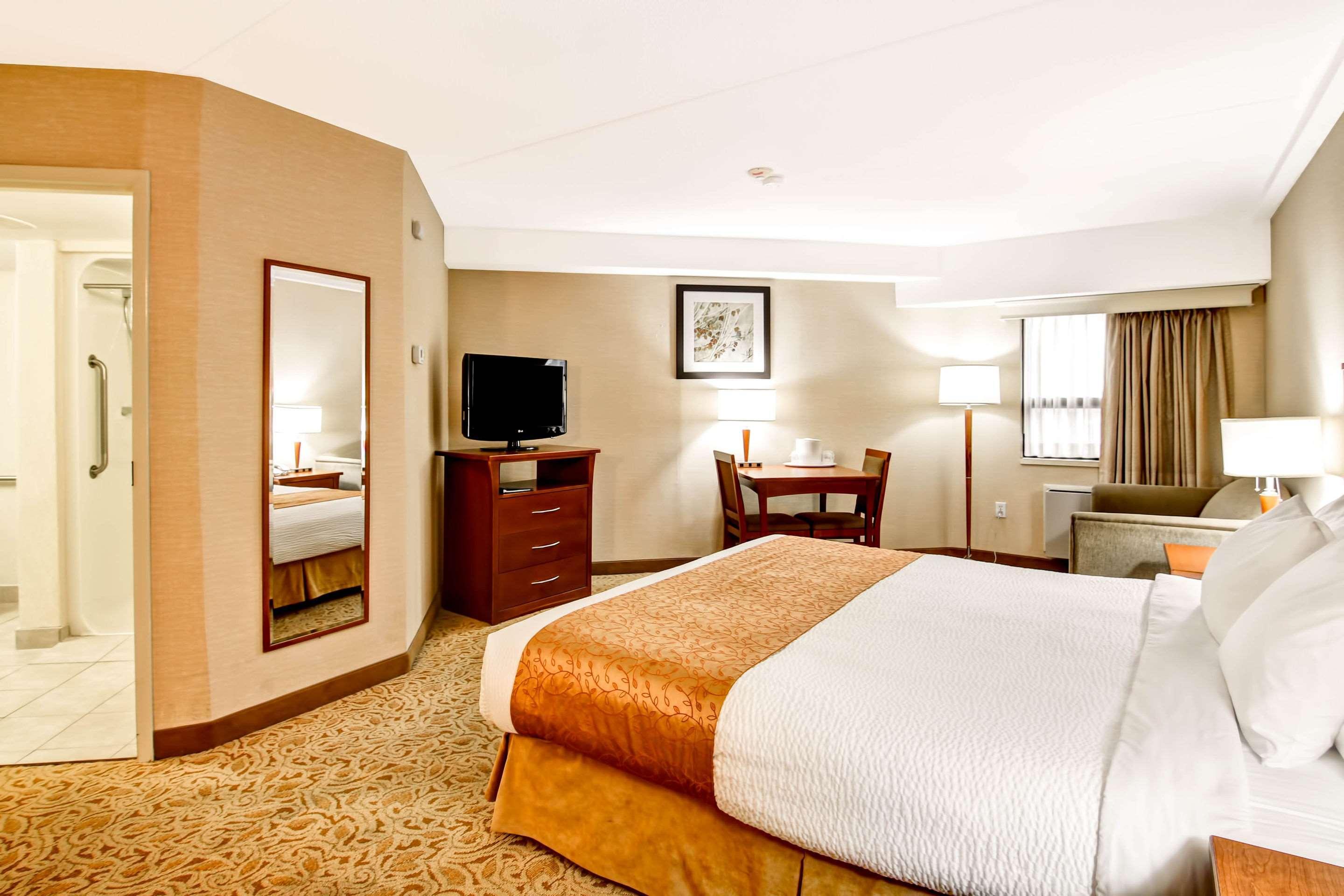 Quality Inn Kitchener Zewnętrze zdjęcie