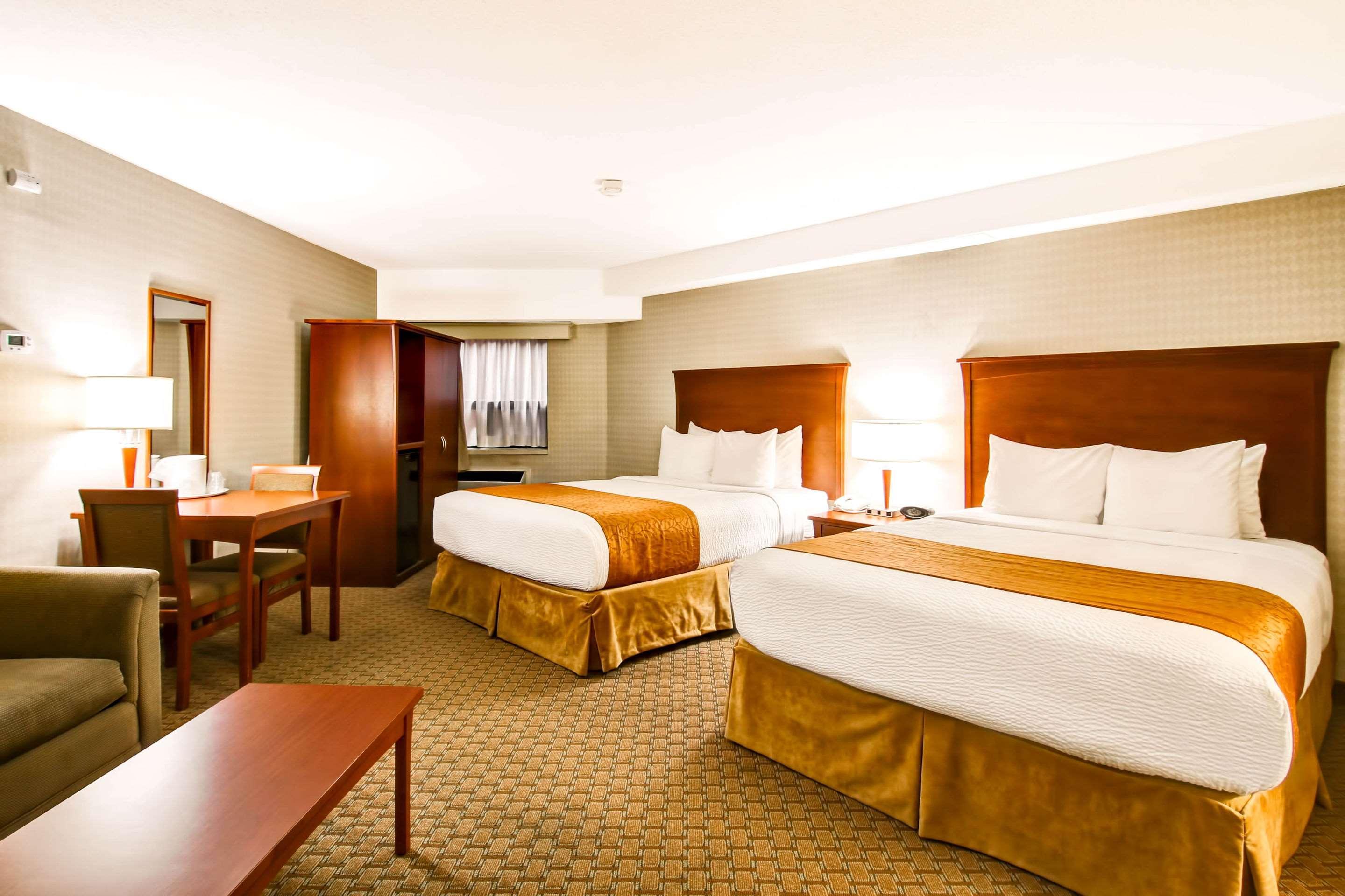 Quality Inn Kitchener Zewnętrze zdjęcie