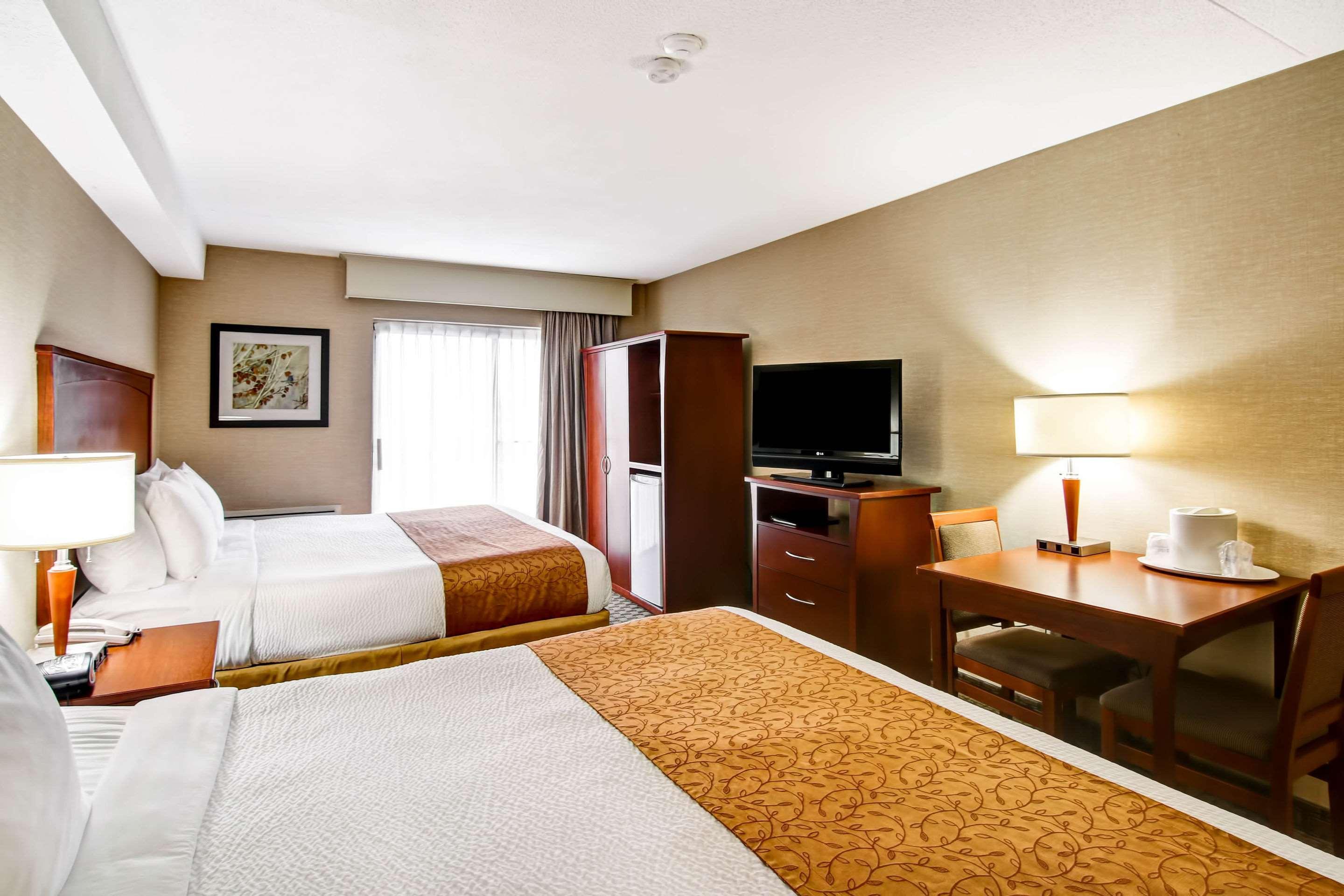 Quality Inn Kitchener Zewnętrze zdjęcie