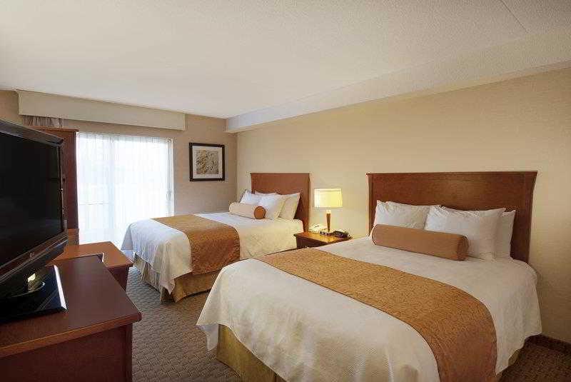 Quality Inn Kitchener Zewnętrze zdjęcie