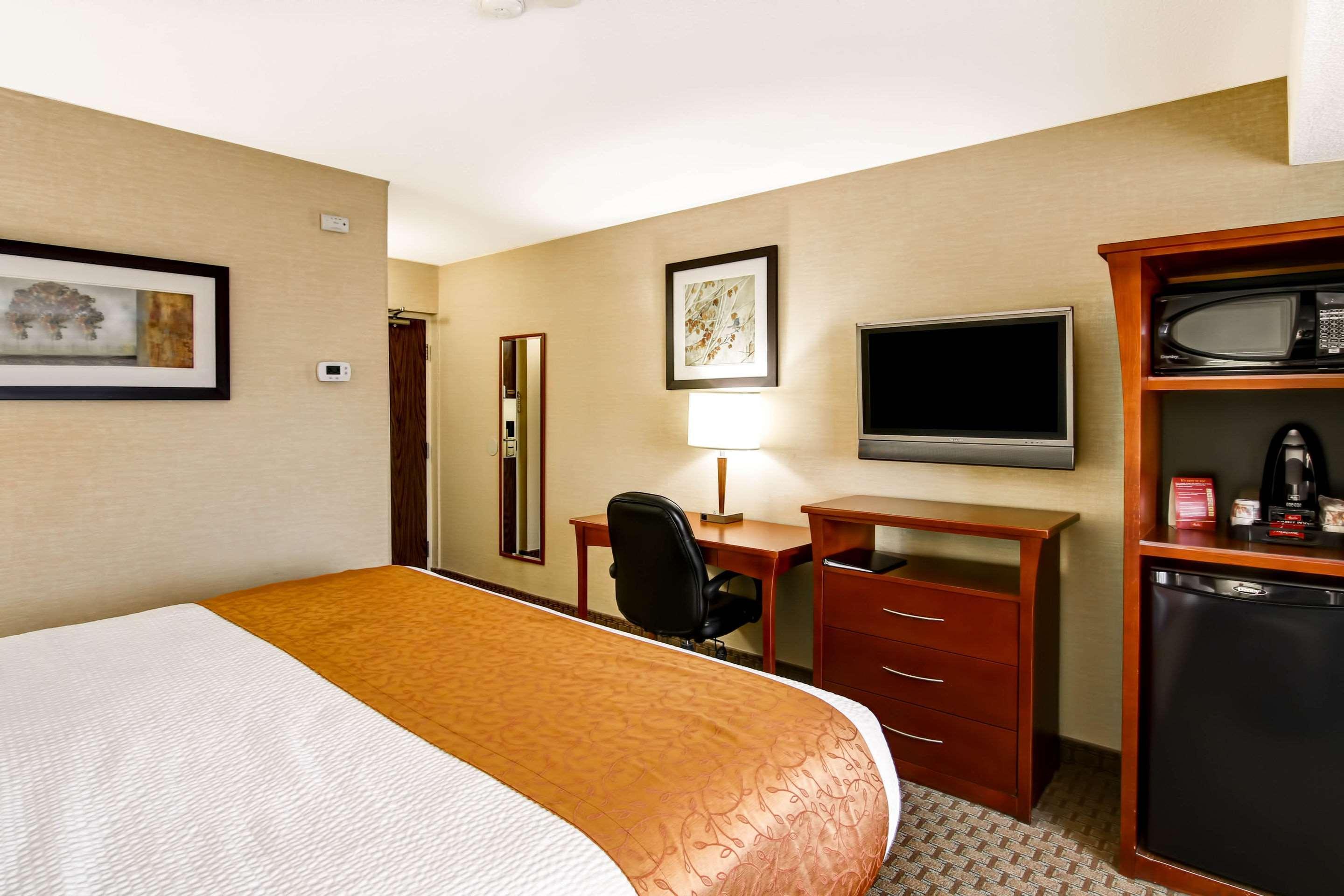 Quality Inn Kitchener Zewnętrze zdjęcie