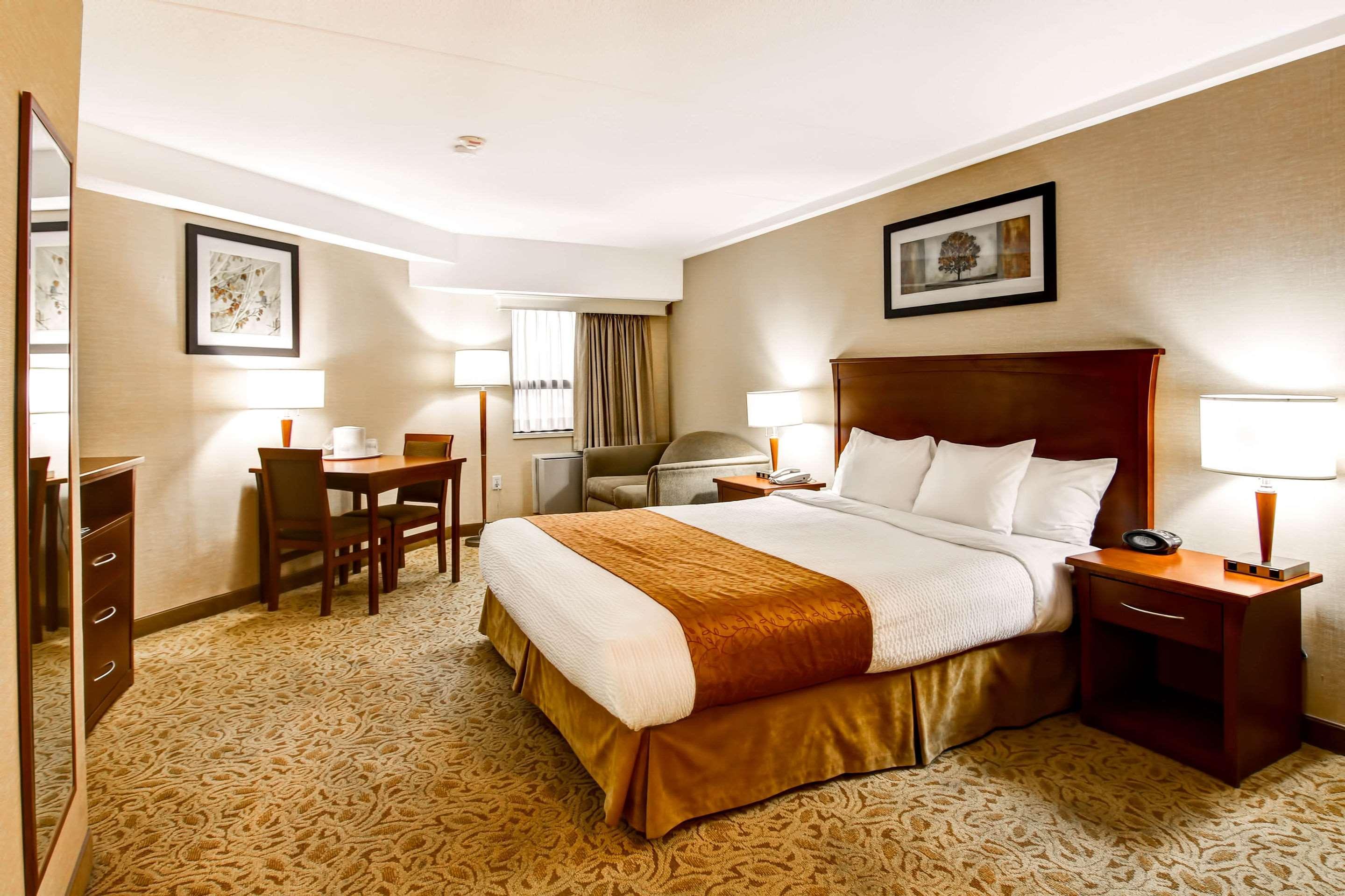 Quality Inn Kitchener Zewnętrze zdjęcie