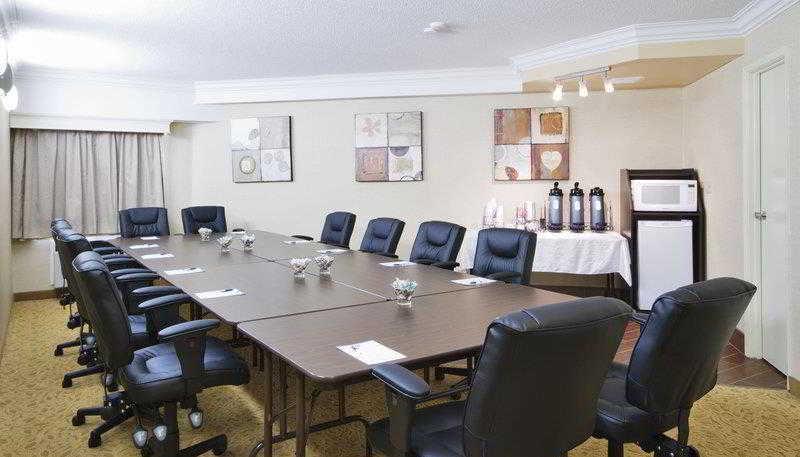 Quality Inn Kitchener Zaplecze biznesowe zdjęcie