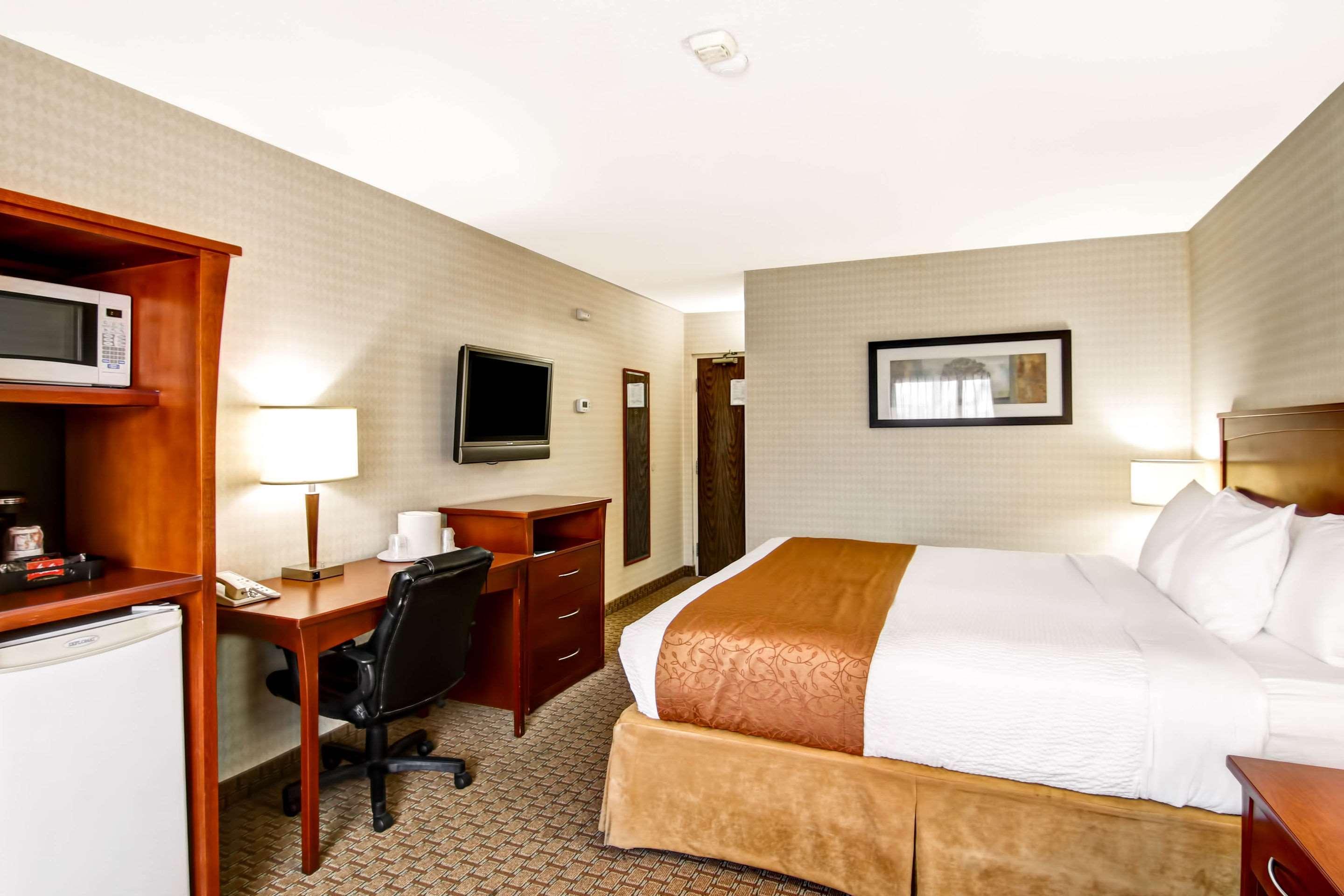Quality Inn Kitchener Zewnętrze zdjęcie