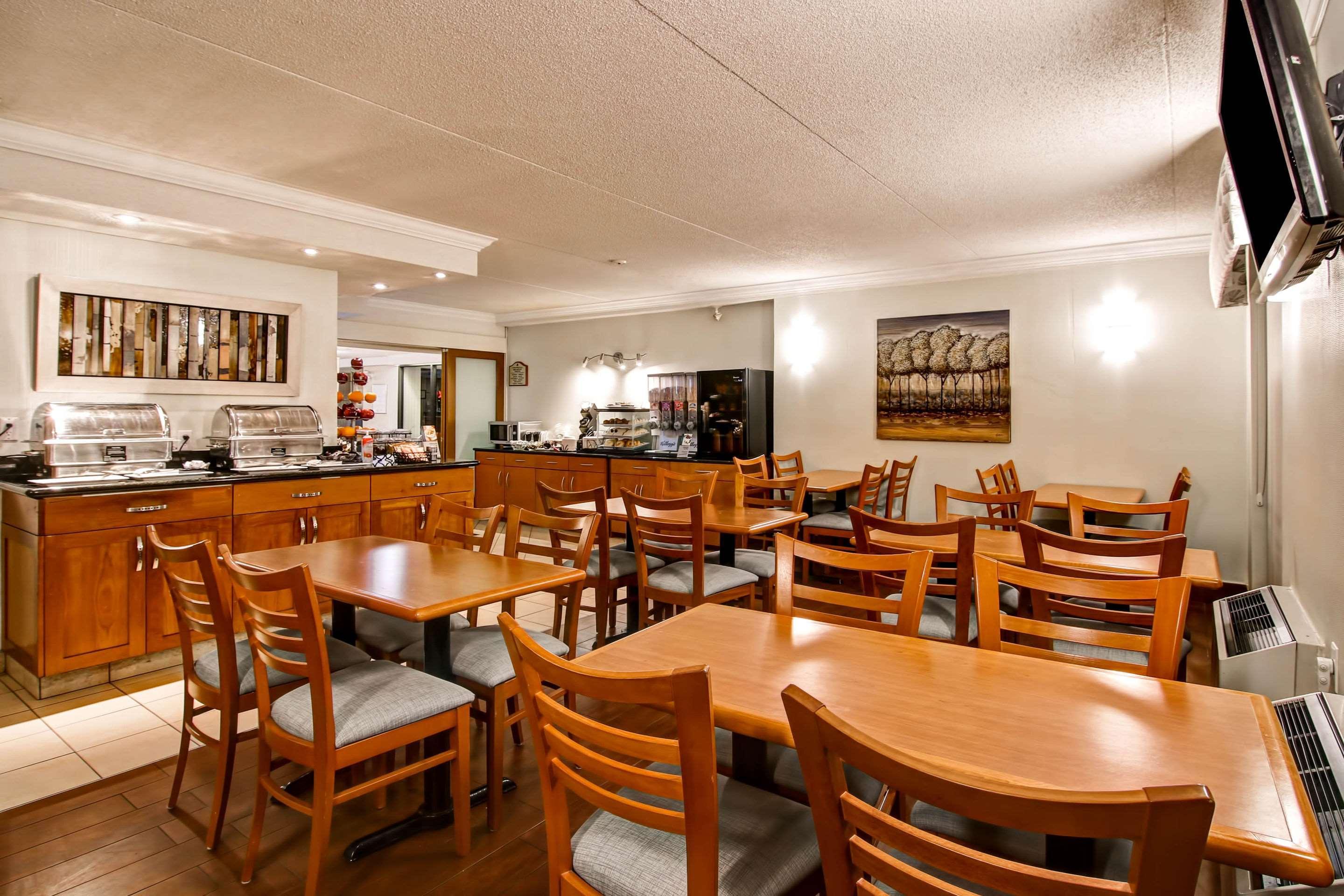 Quality Inn Kitchener Zewnętrze zdjęcie