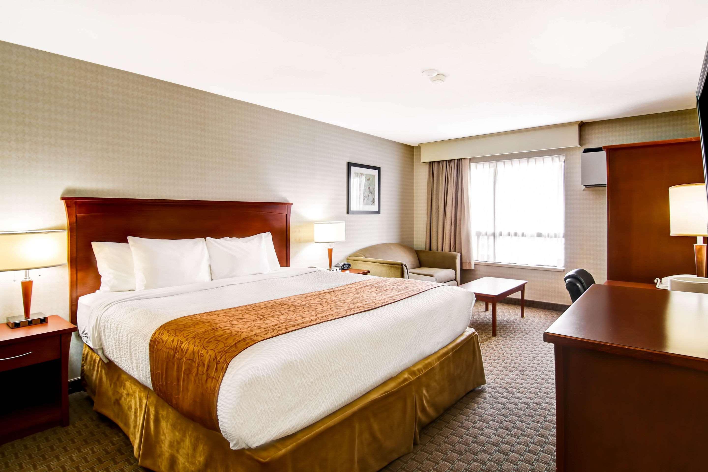 Quality Inn Kitchener Zewnętrze zdjęcie