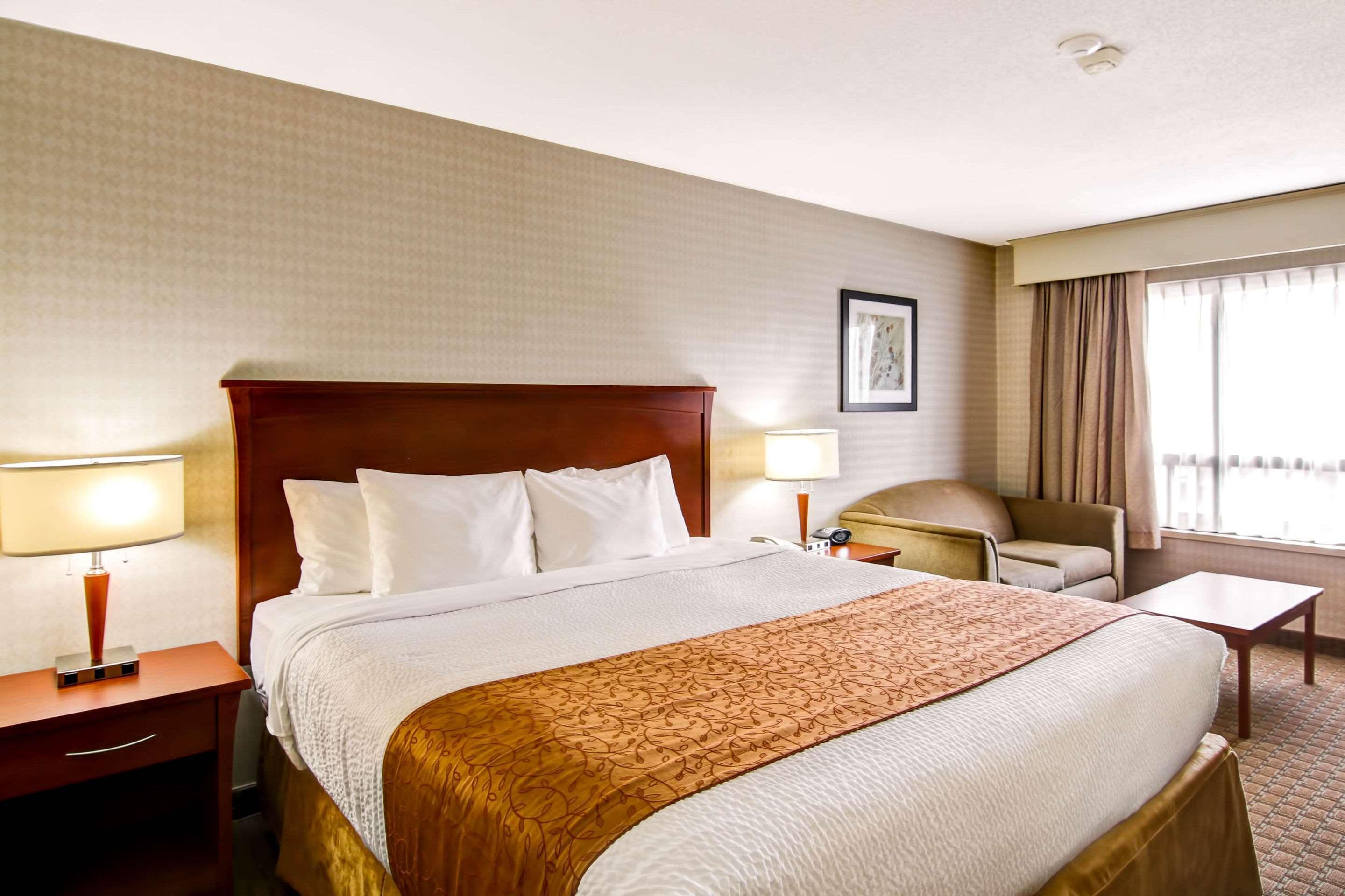 Quality Inn Kitchener Zewnętrze zdjęcie