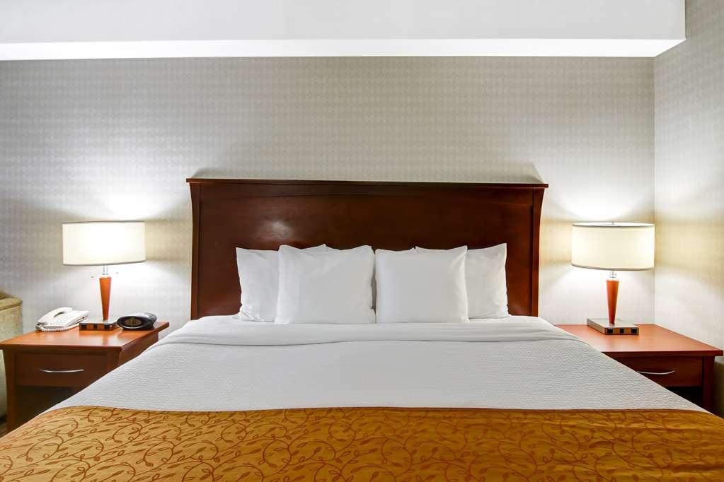 Quality Inn Kitchener Zewnętrze zdjęcie