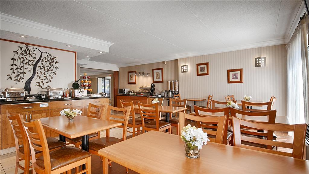 Quality Inn Kitchener Zewnętrze zdjęcie