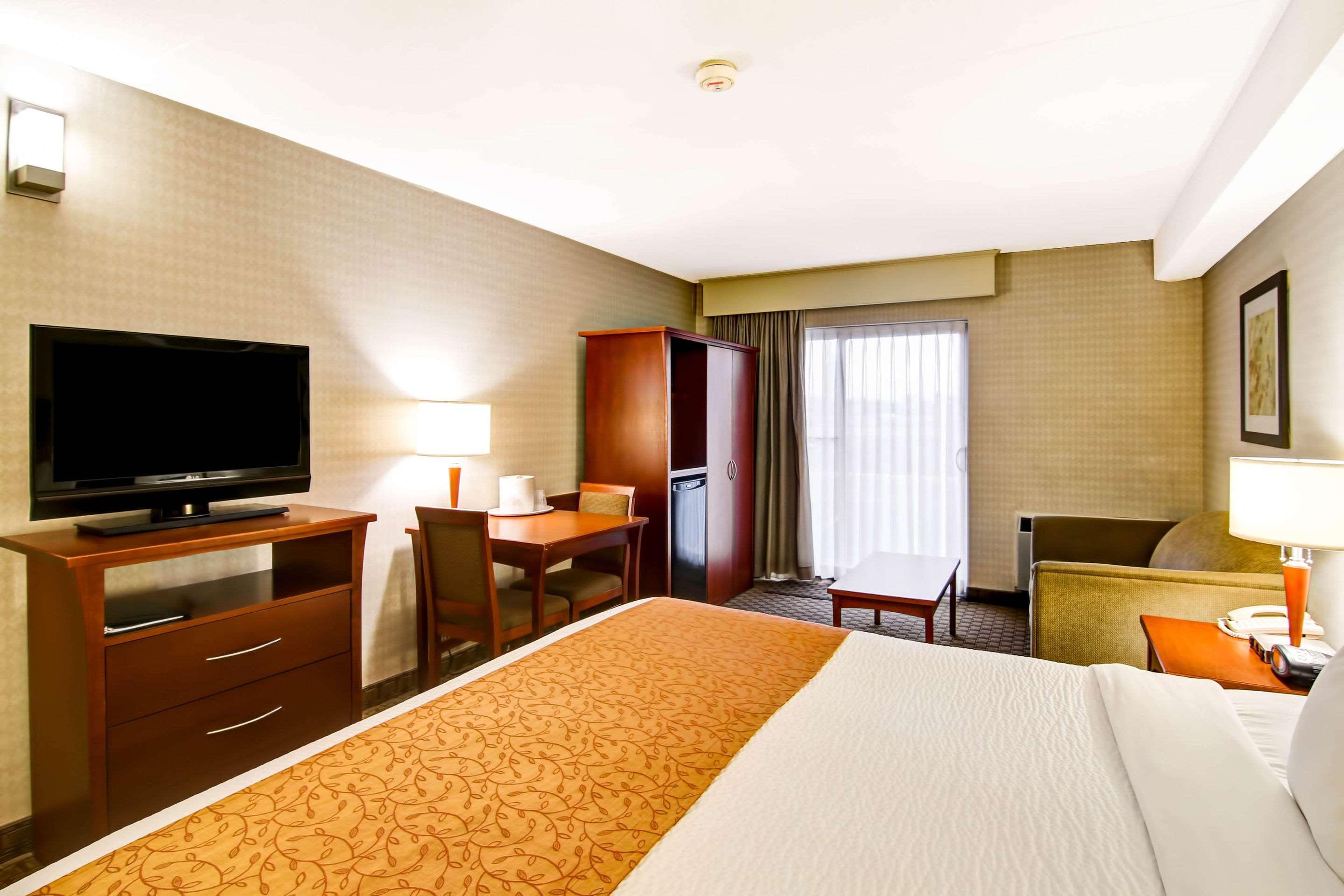 Quality Inn Kitchener Zewnętrze zdjęcie