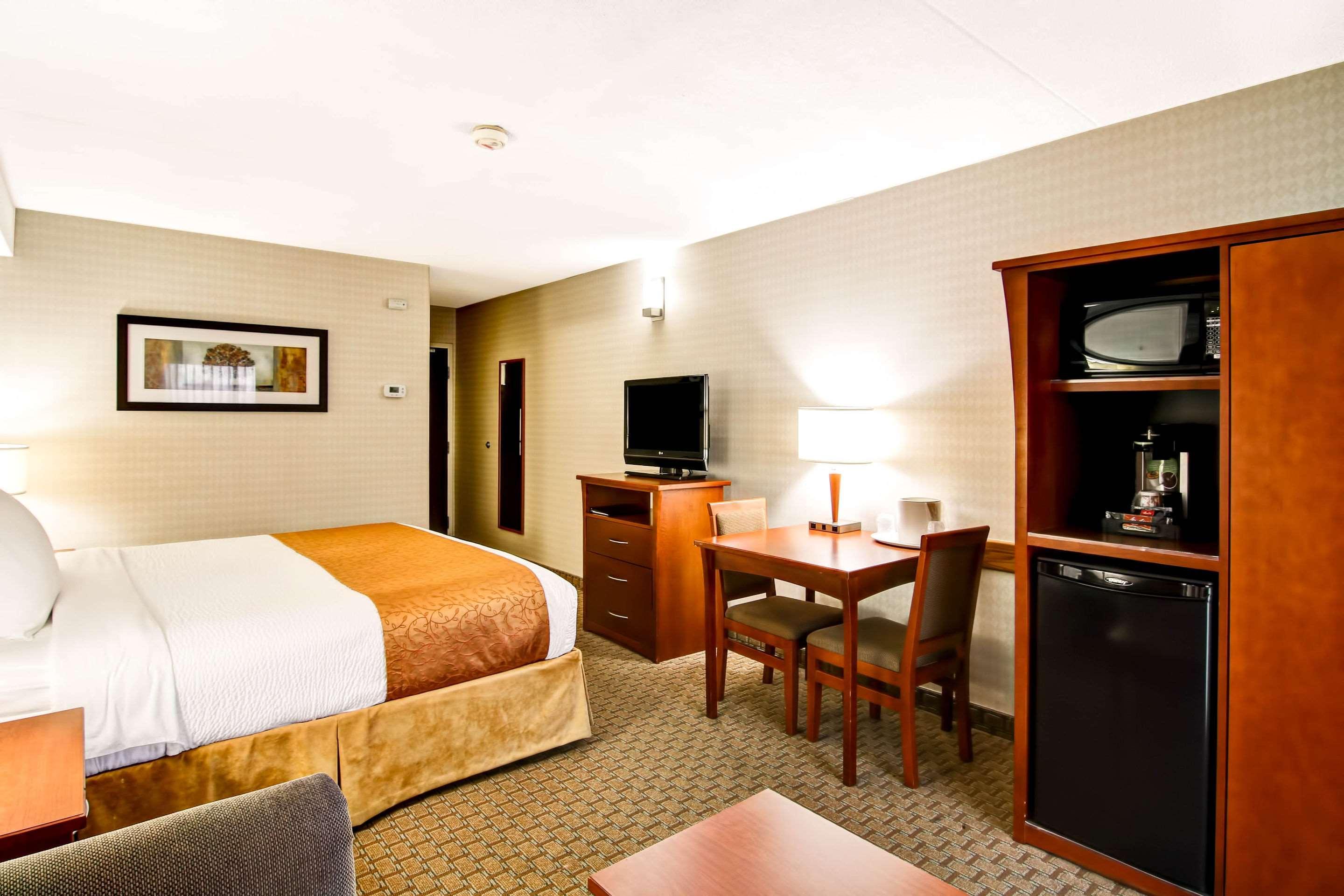 Quality Inn Kitchener Zewnętrze zdjęcie