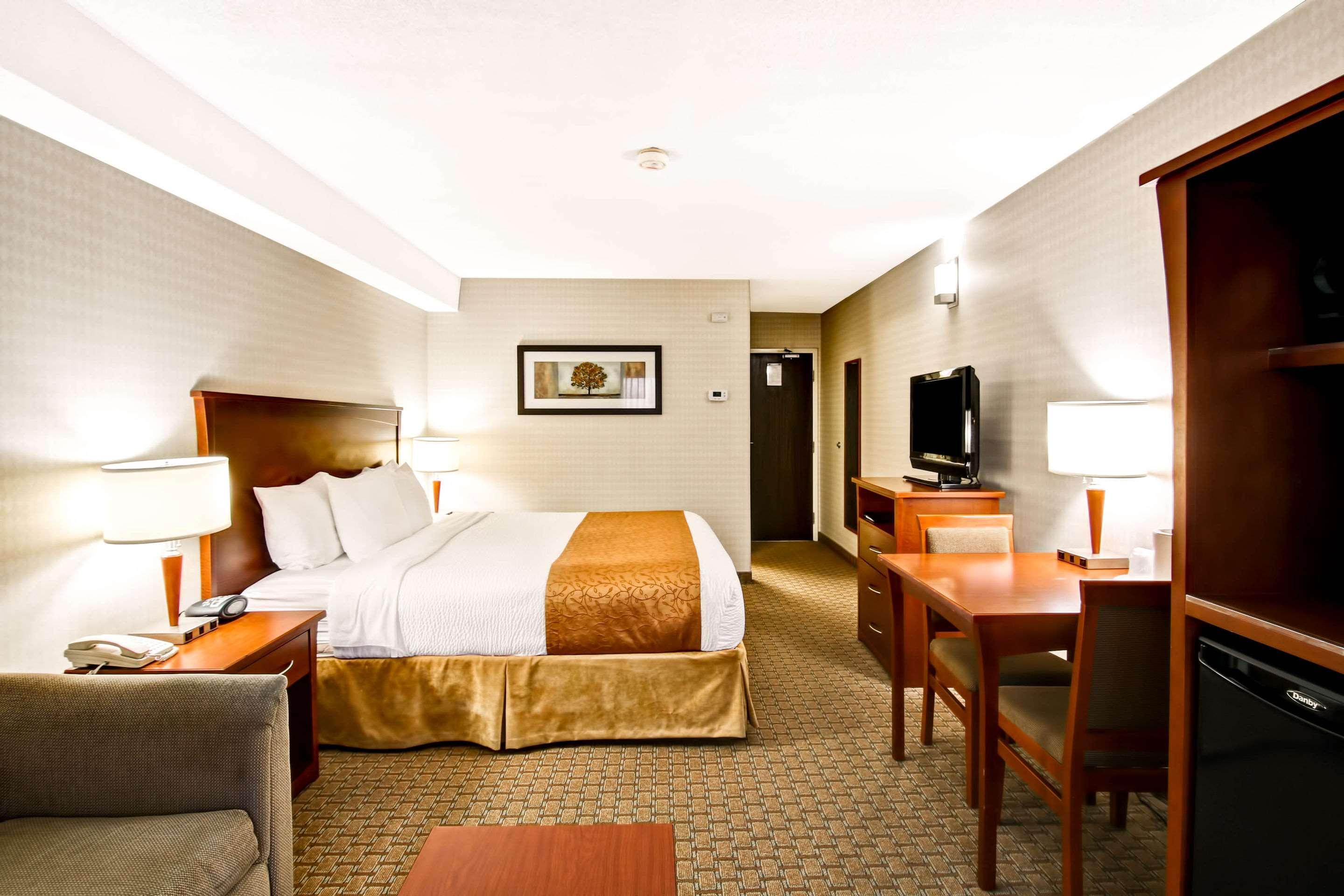 Quality Inn Kitchener Zewnętrze zdjęcie
