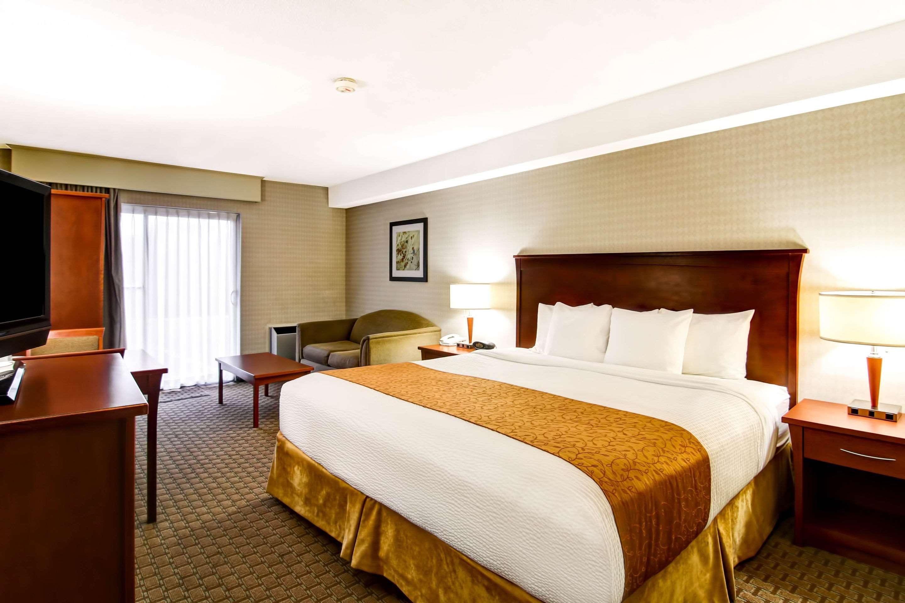 Quality Inn Kitchener Zewnętrze zdjęcie
