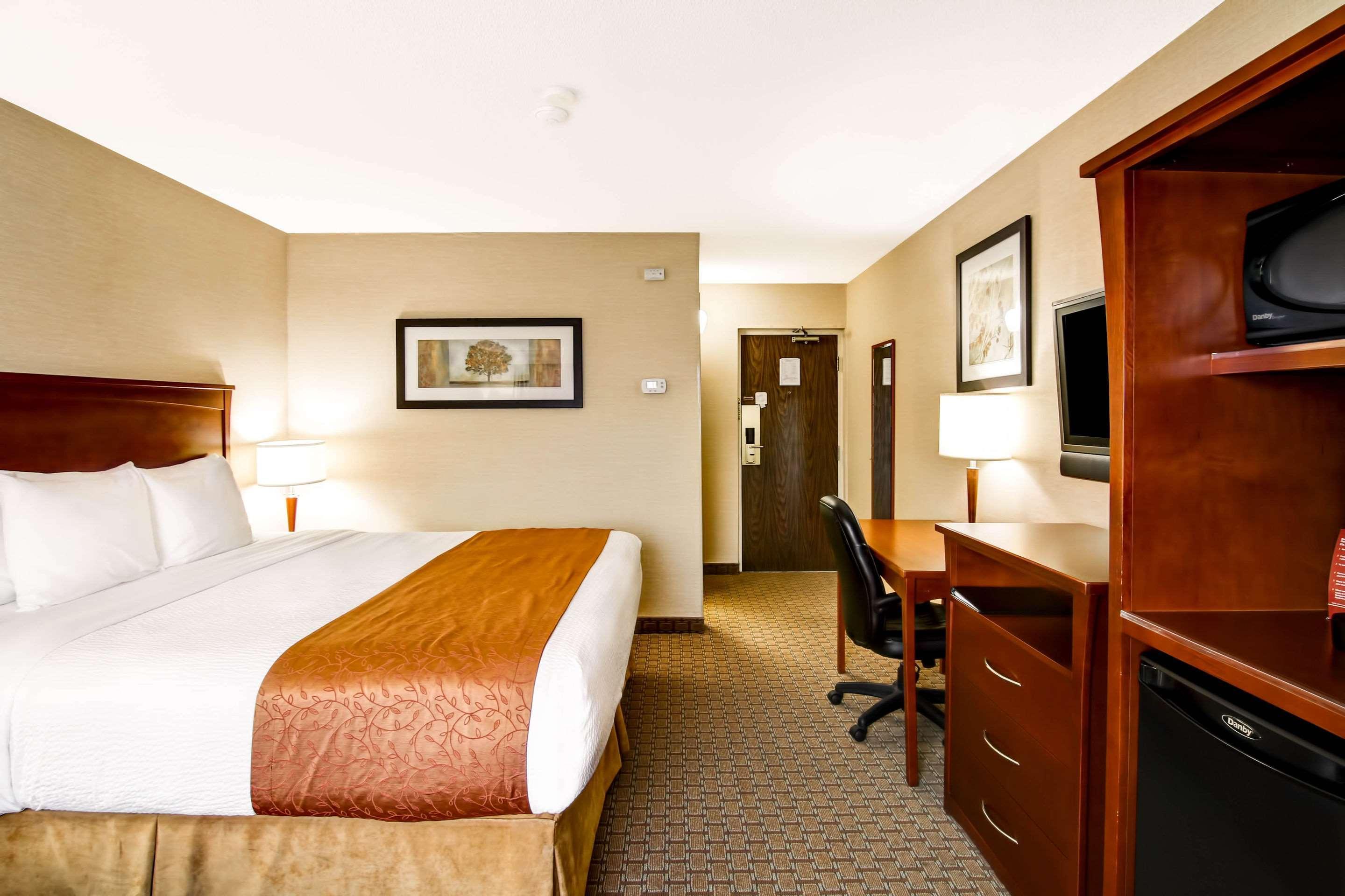 Quality Inn Kitchener Zewnętrze zdjęcie
