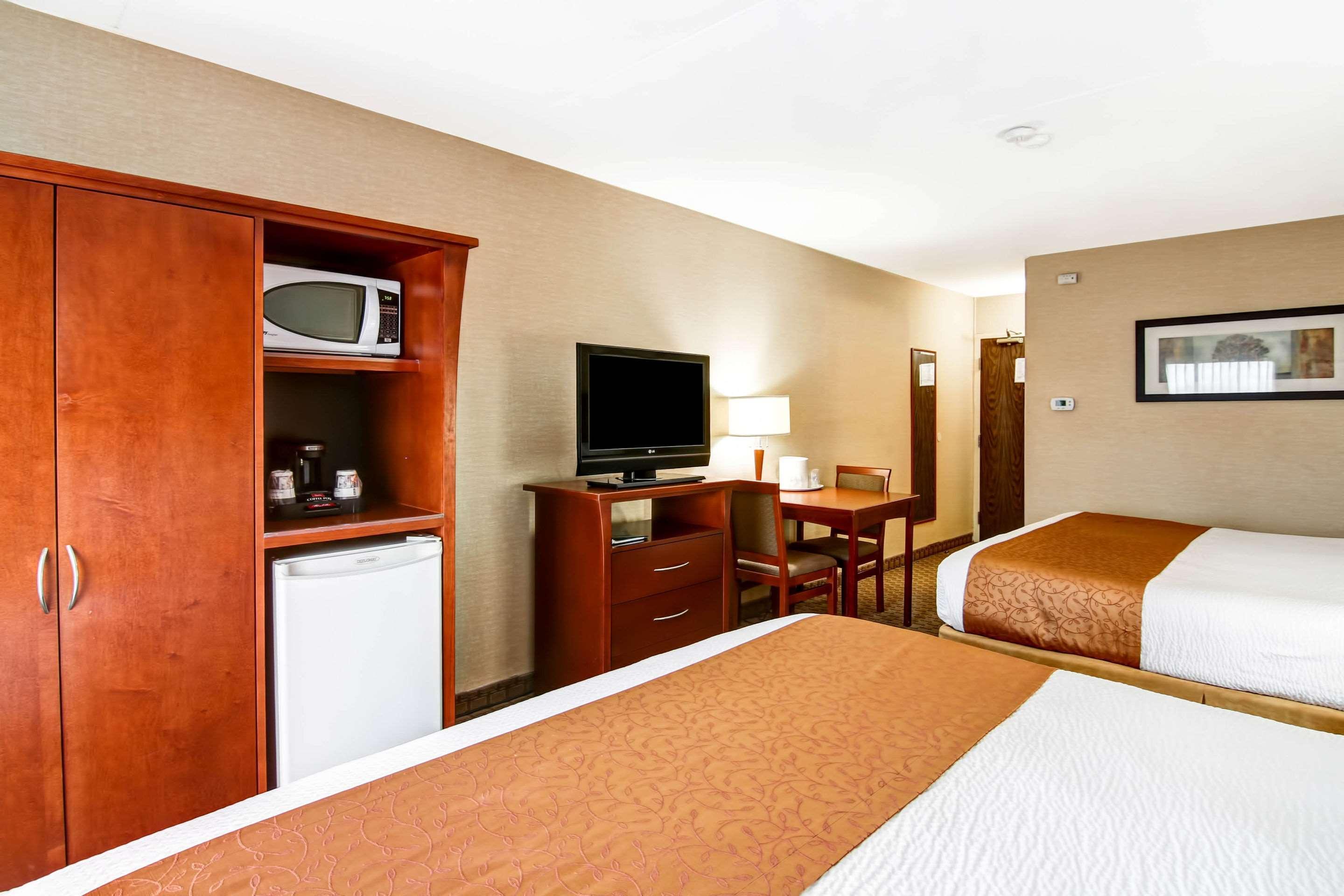 Quality Inn Kitchener Zewnętrze zdjęcie