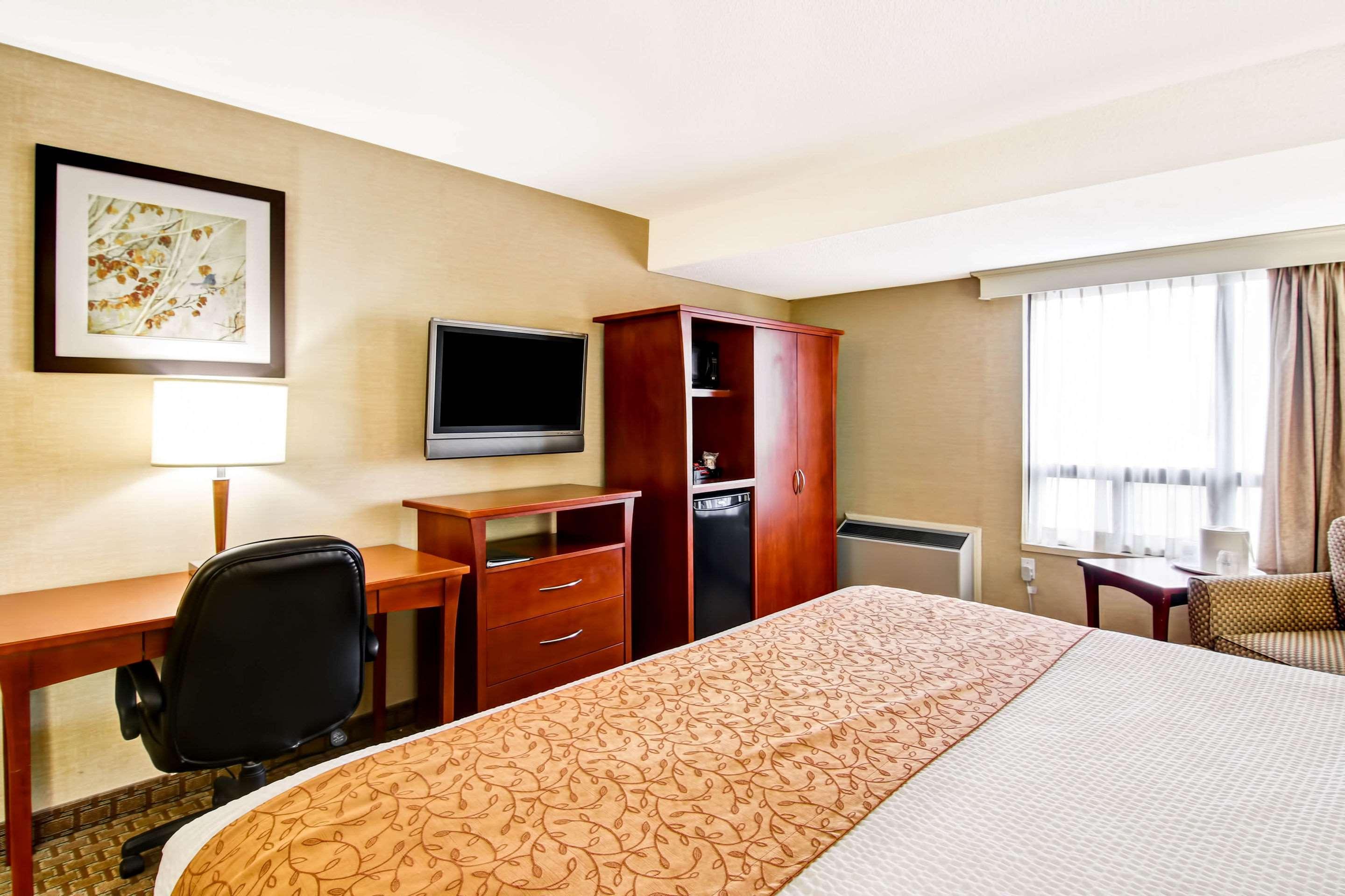 Quality Inn Kitchener Zewnętrze zdjęcie