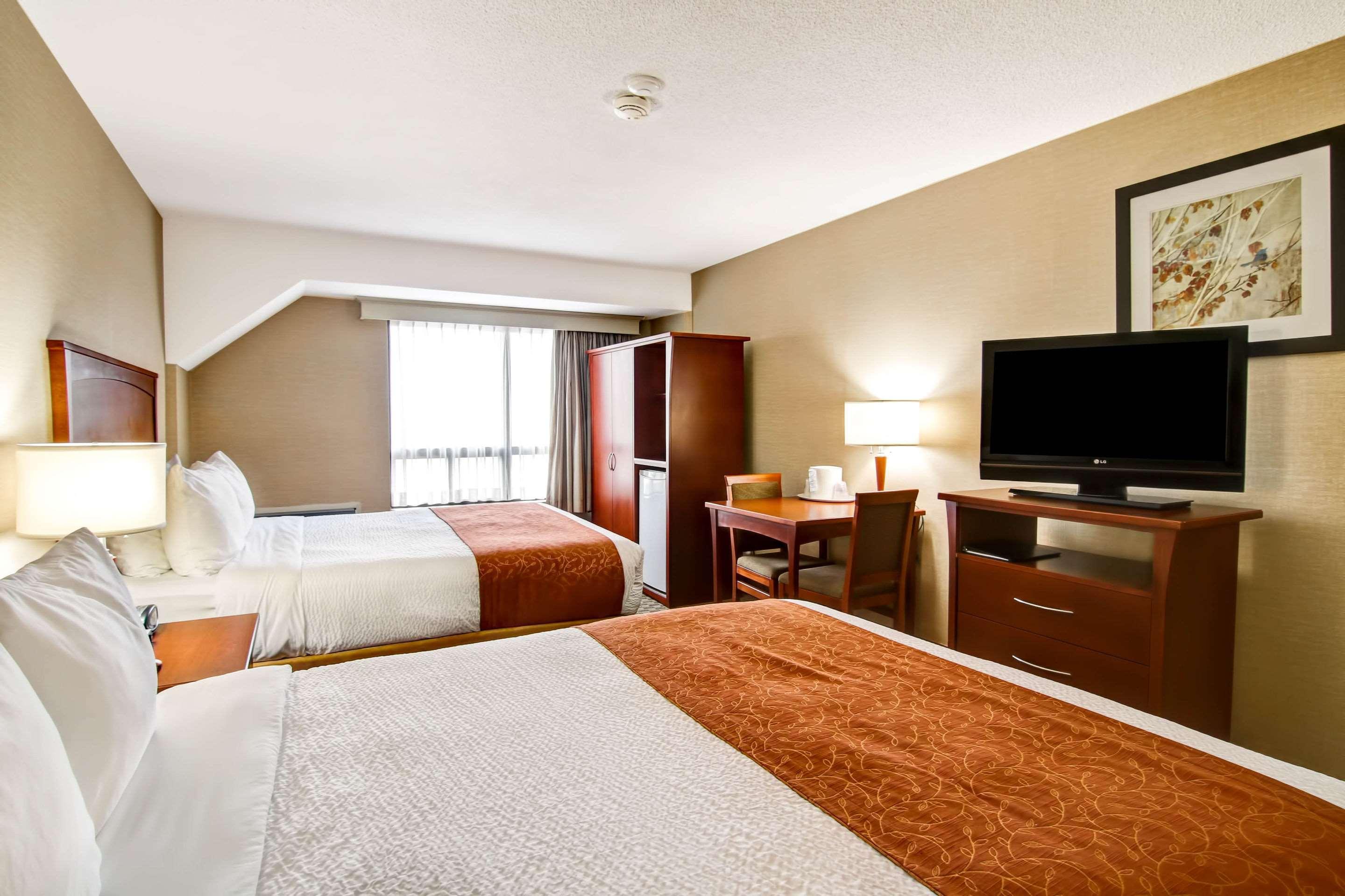 Quality Inn Kitchener Zewnętrze zdjęcie