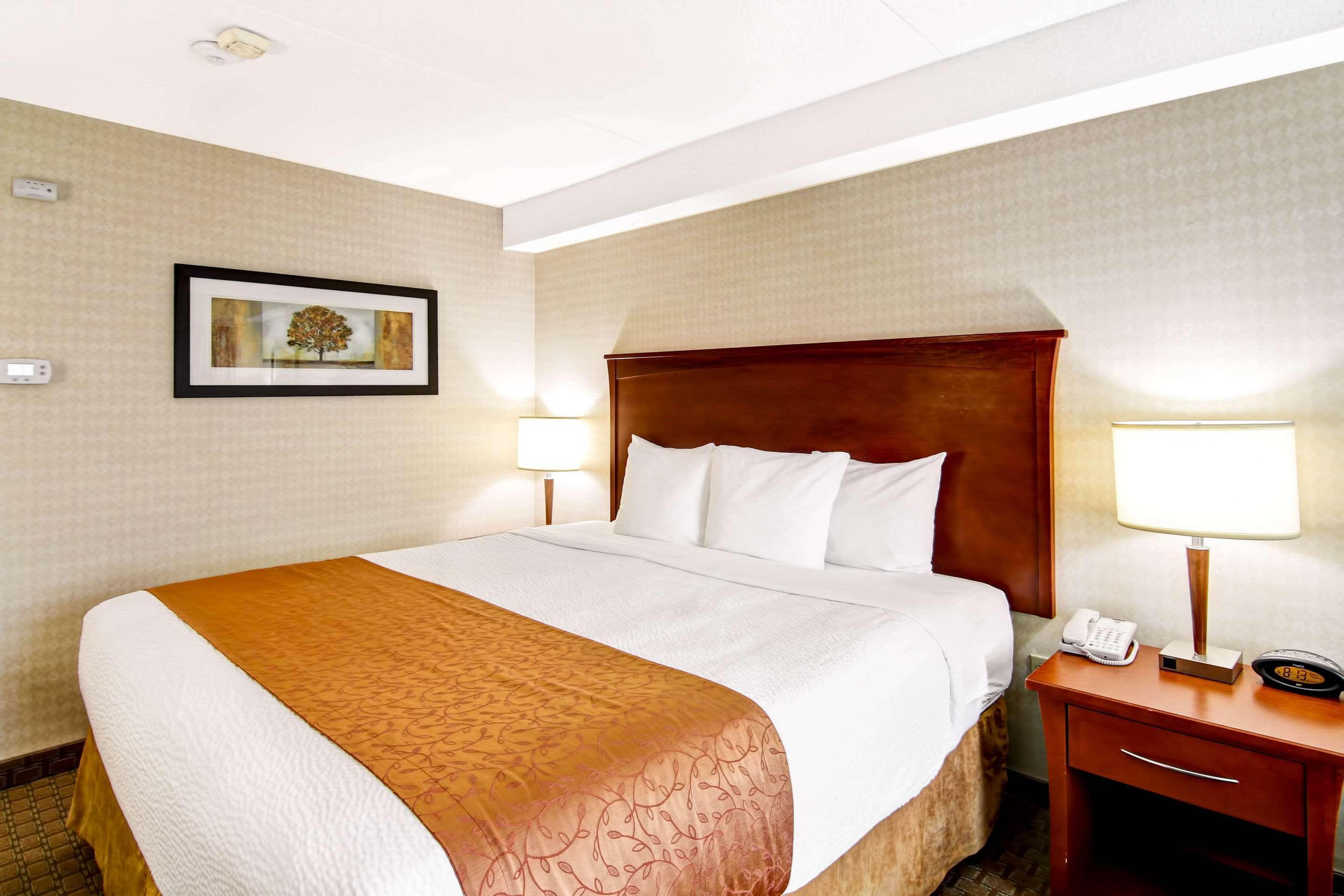 Quality Inn Kitchener Zewnętrze zdjęcie