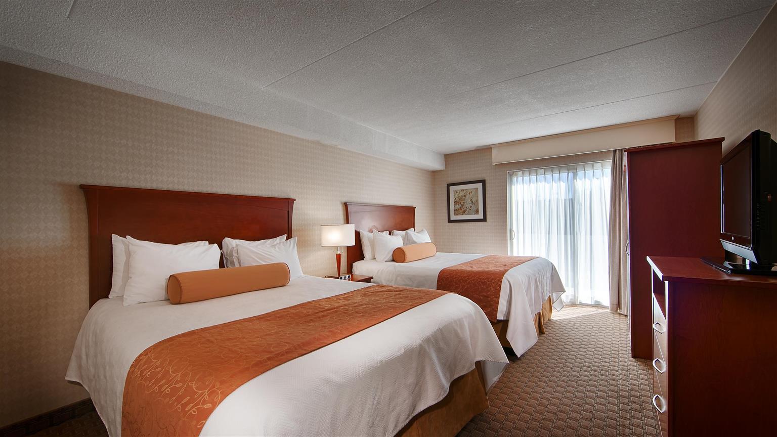 Quality Inn Kitchener Zewnętrze zdjęcie