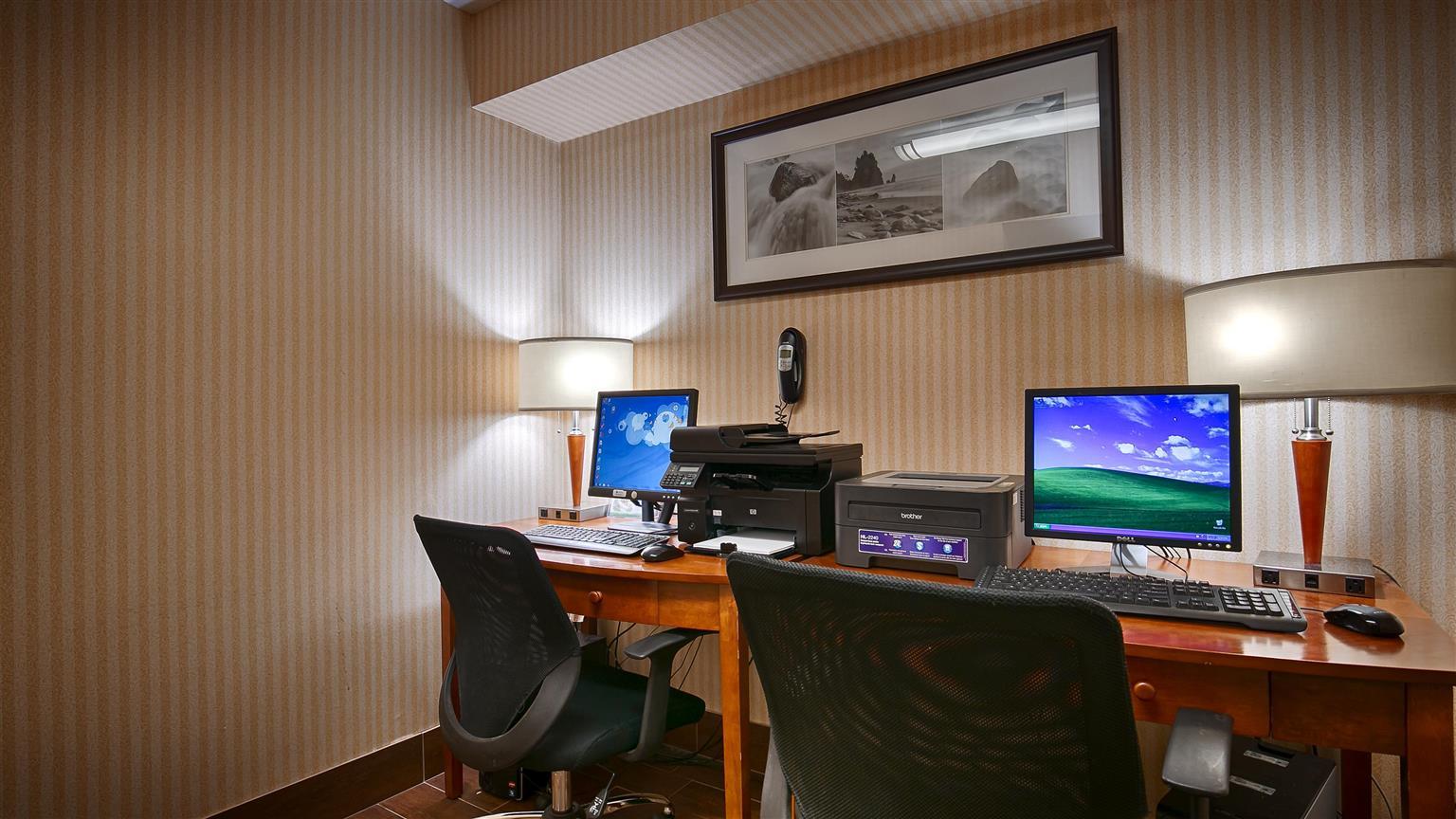 Quality Inn Kitchener Zewnętrze zdjęcie