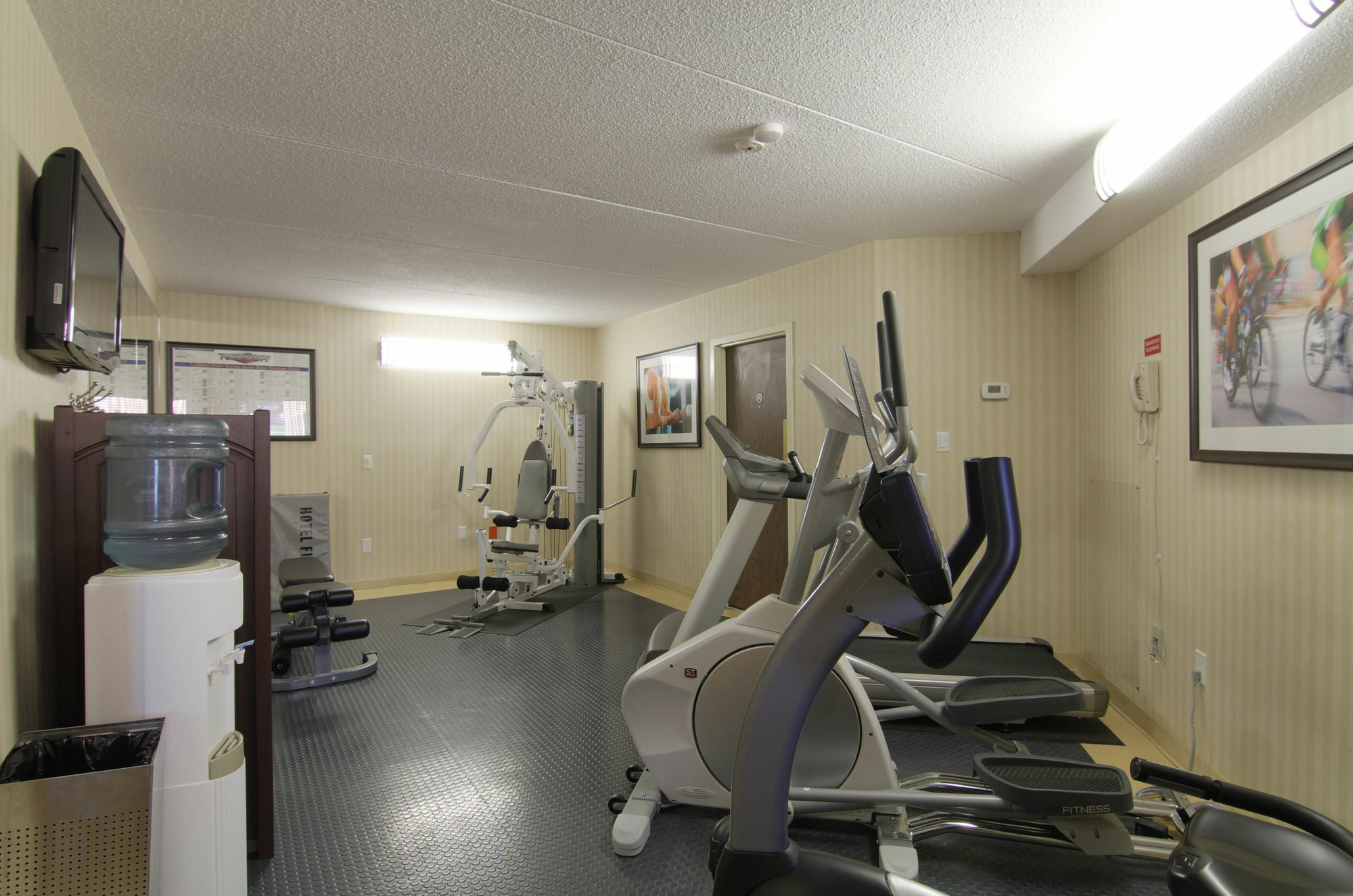 Quality Inn Kitchener Zewnętrze zdjęcie