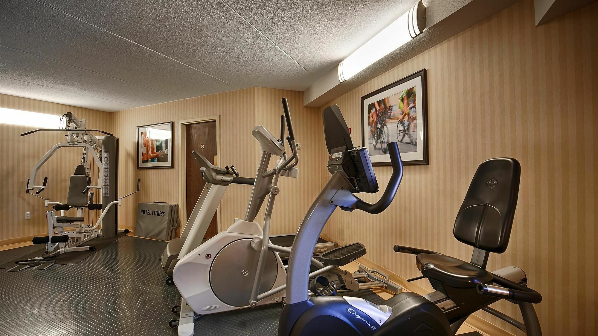 Quality Inn Kitchener Zewnętrze zdjęcie
