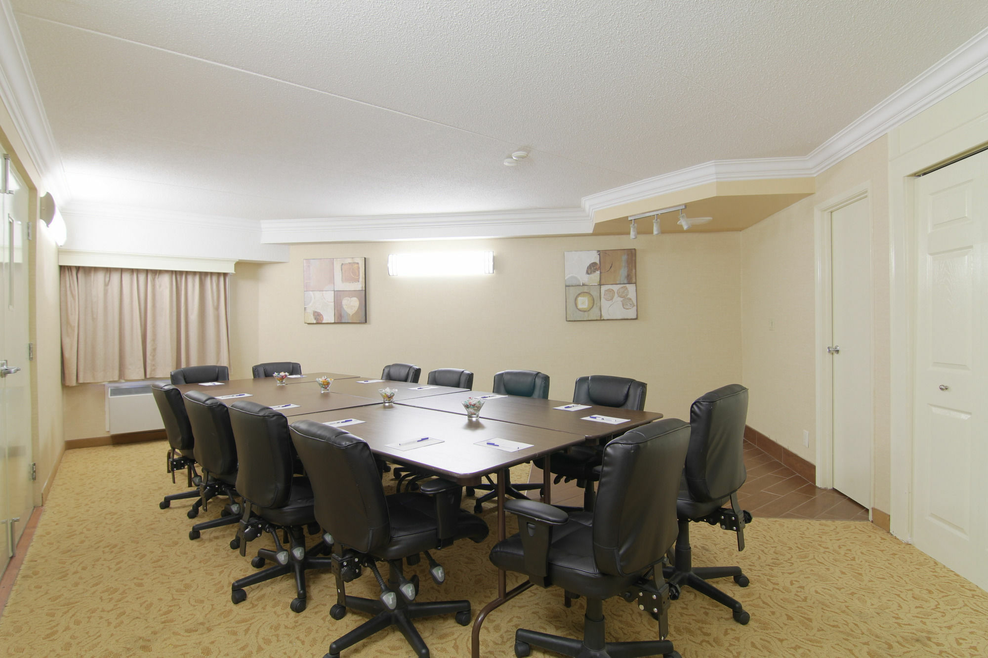 Quality Inn Kitchener Zewnętrze zdjęcie