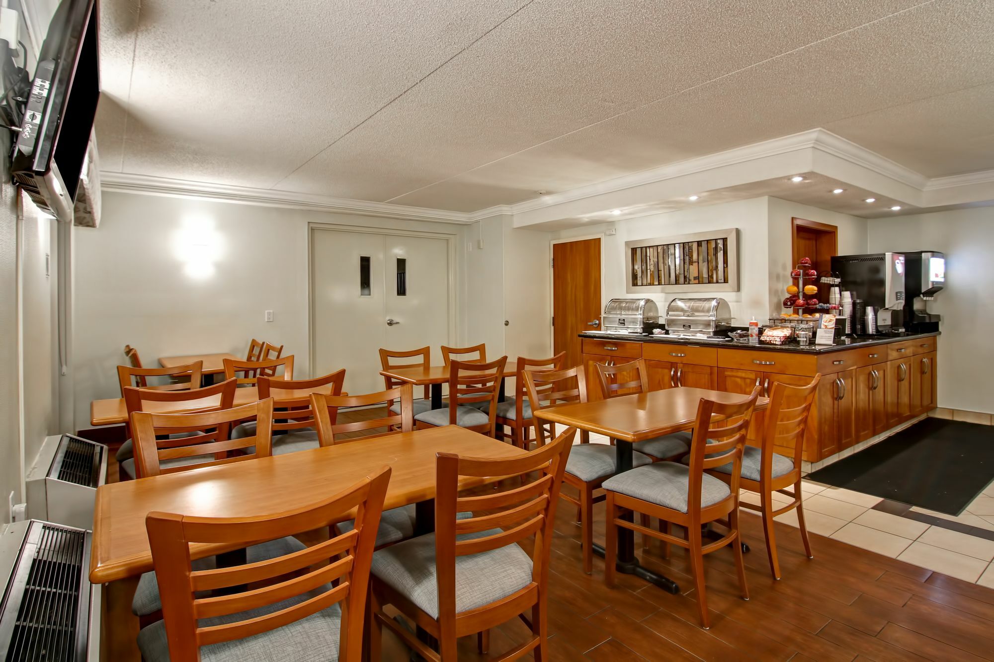 Quality Inn Kitchener Zewnętrze zdjęcie